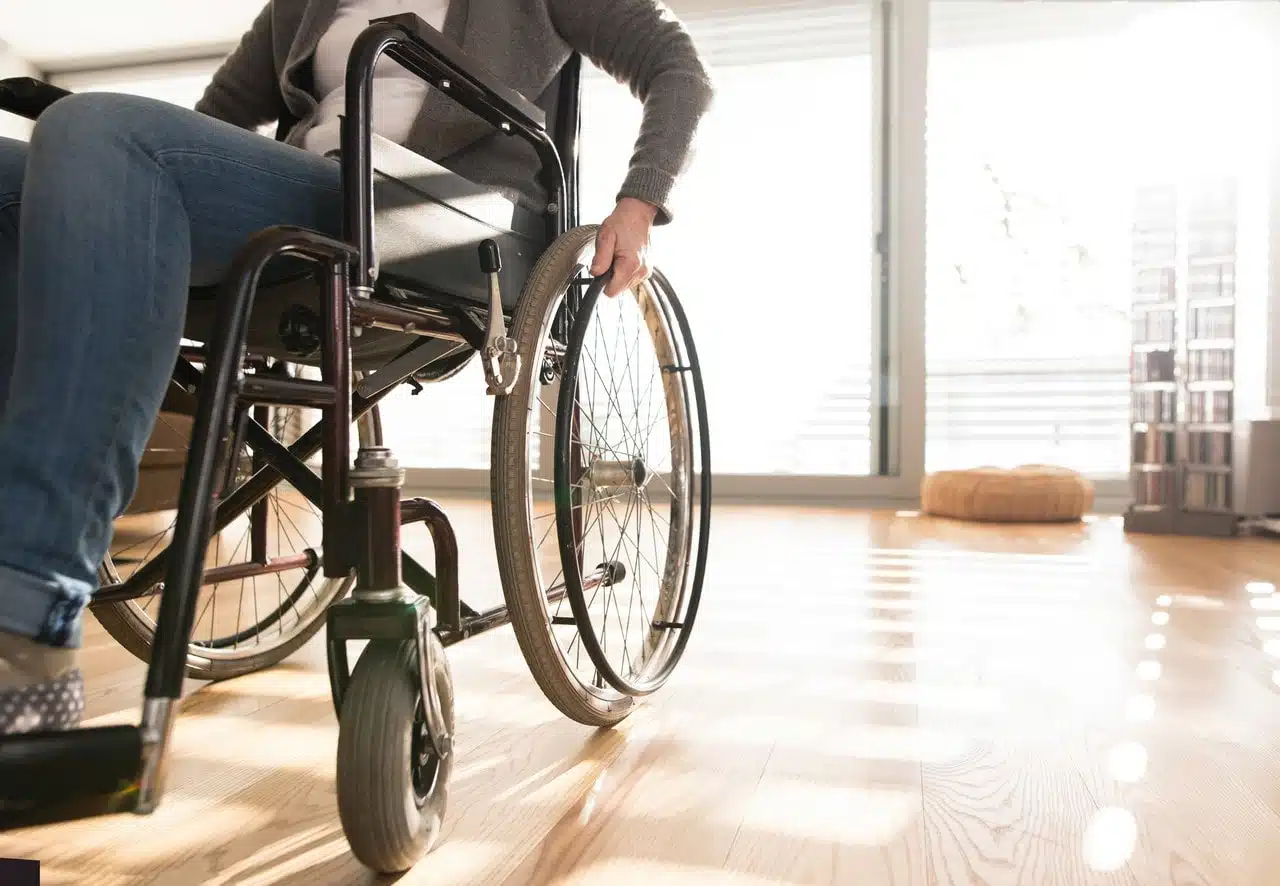 Disability Discrimination in Miami FL hero