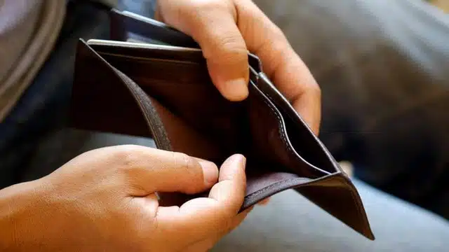 min wage